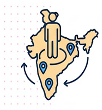 Accessible Services, Nationwide Reach