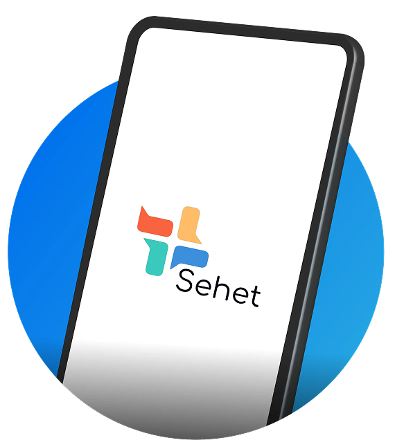 Sehet telemedicine application