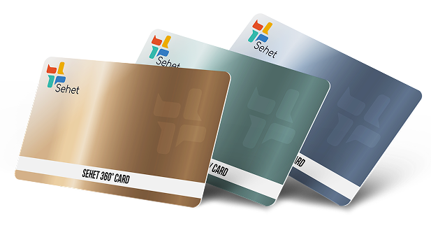 sehet health cards